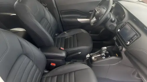 KICKS 1.6 16vstart Exclusive