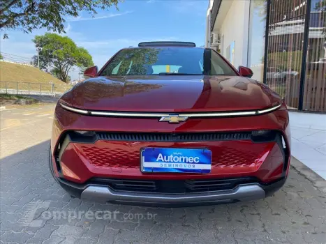 EQUINOX EV 85 KW ELÉTRICO eAWD