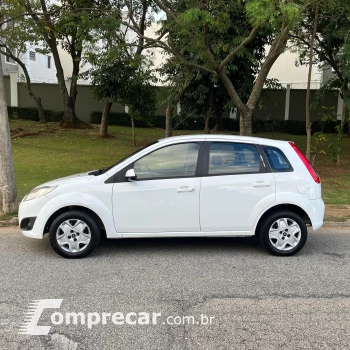 FIESTA 1.6 Rocam SE 8V
