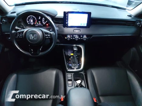 HR-V 1.5 DI I-VTEC TURBO FLEX TOURING CVT