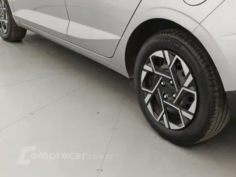 HB20 1.0 12V FLEX SENSE PLUS MANUAL