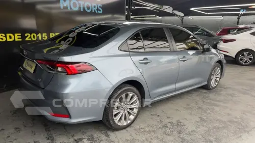 Corolla