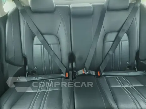 ZR-V 2.0 i-VTEC GASOLINA TOURING CVT
