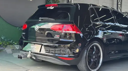 Golf Comfortline 1.4 TSI 140cv Aut.