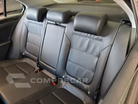 JETTA Comfortline 2.0 T.Flex 8V 4p Tipt.