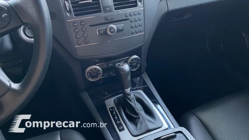 MERCEDES-BENZ C 180 K 1.6 CLASSIC KOMPRESSOR