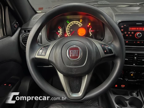 STRADA 1.4 MPI FREEDOM CD 8V FLEX 3P MANUAL