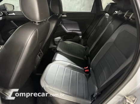 NIVUS 1.0 200 TSI Highline