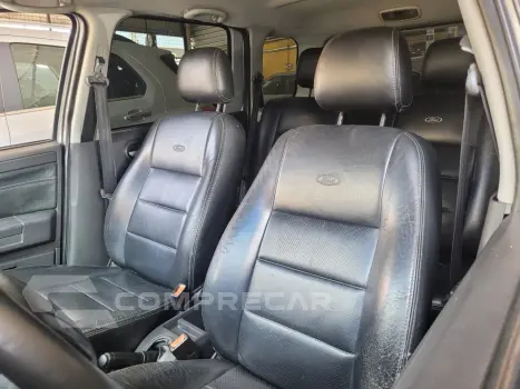EcoSport XLT 2.0/ 2.0 Flex 16V 5p Aut.
