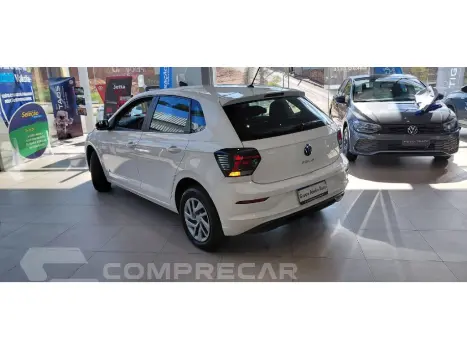 POLO 1.0 MPI MANUAL