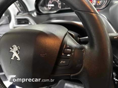2008 1.6 16V FLEX GRIFFE 4P MANUAL
