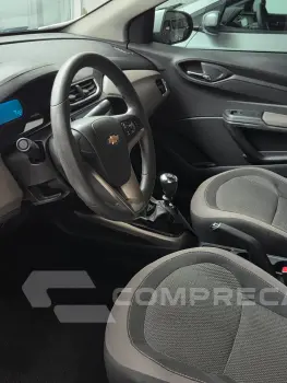 PRISMA 1.4 MPFI LTZ 8V