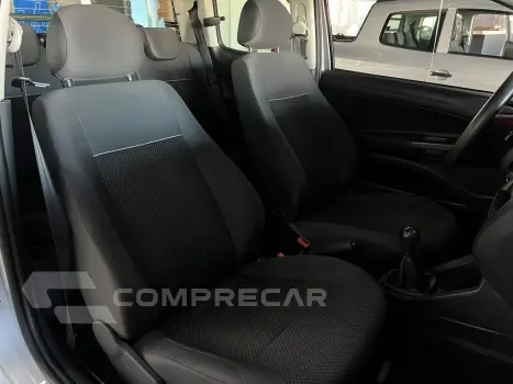 SAVEIRO 1.6 MSI ROBUST CD 8V FLEX 2P MANUAL