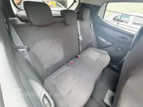 KWID Zen 1.0 Flex 12V 5p Mec.