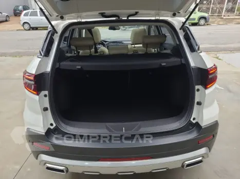 TERRITORY Titanium 1.5 GTDi EcoBo. Aut.