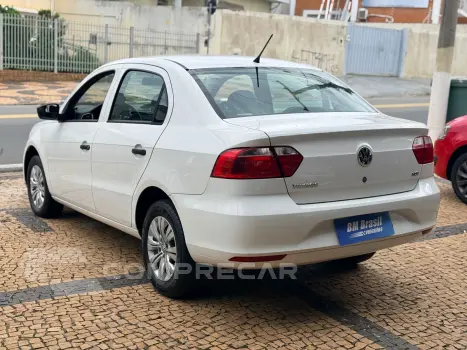 VOYAGE 1.6 MI Trendline 8V