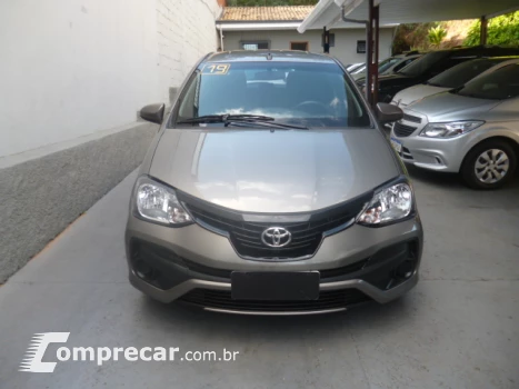 ETIOS 1.3 16V