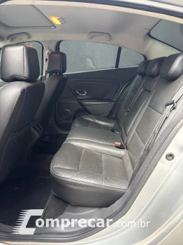 FLUENCE 2.0 Dynamique 16V