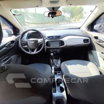 ONIX HATCH Joy 1.0 8V Flex 5p Mec.