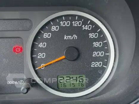 ECOSPORT 1.6 XLT FREESTYLE 8V FLEX 4P MANUAL