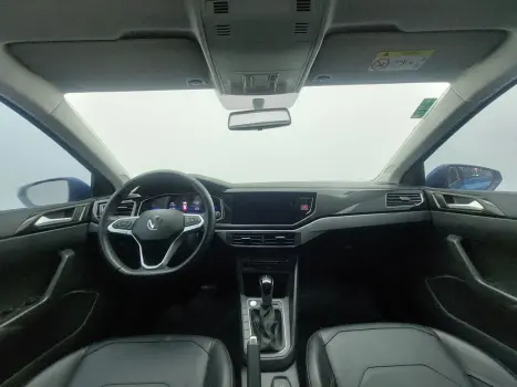 VIRTUS 1.0 200 TSI COMFORTLINE AUTOMÁTICO