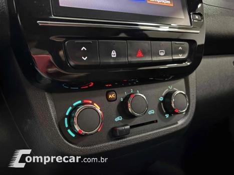 KWID 1.0 12V SCE FLEX OUTSIDER MANUAL