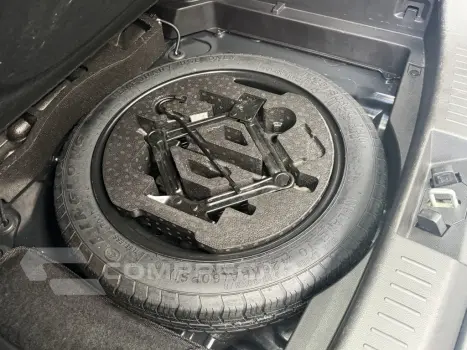 TIGGO 5x 1.5 VVT TURBO iFLEX TXS DCT