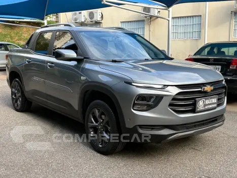 MONTANA 1.2 Turbo Premier