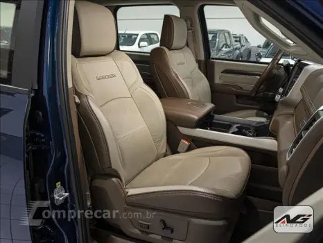 2500 6.7 I6 Turbo Laramie CD 4X4