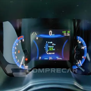 COROLLA CROSS 2.0 VVT-IE FLEX XRE DIRECT SHIFT