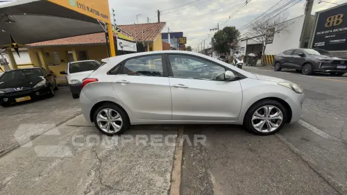 I30 1.6 MPFI 16V