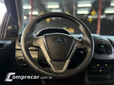 KA 1.0 TI-VCT FLEX SE PLUS MANUAL