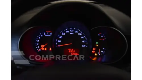 PICANTO - 1.0 EX 12V 4P MANUAL