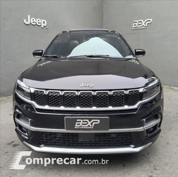 COMMANDER 1.3 T270 Turbo Overland