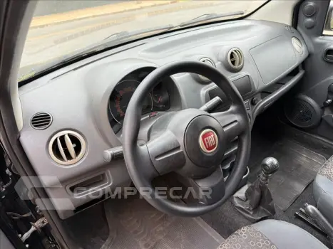 UNO 1.0 EVO Vivace 8V