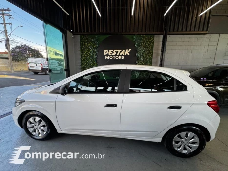 ONIX HATCH Joy 1.0 8V Flex 5p Mec.