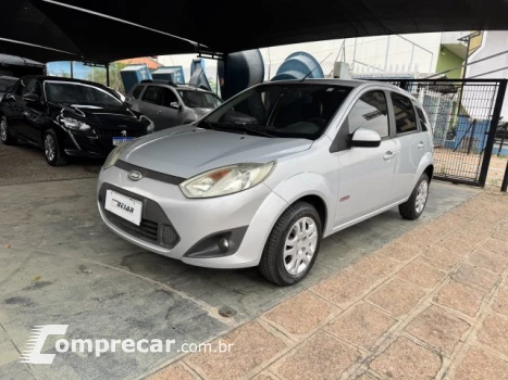 FIESTA HATCH - 1.6 MPI CLASS HATCH 8V 4P MANUAL