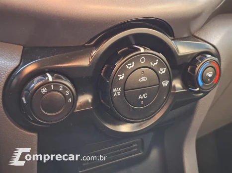 ECOSPORT 1.6 S 16V