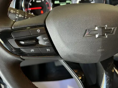 MONTANA 1.2 TURBO FLEX RS AUTOMÁTICO