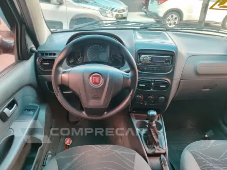 Siena EL 1.4 mpi Fire Flex 8V 4p