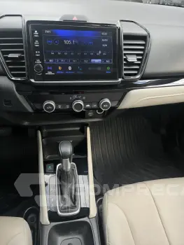 CITY 1.5 I-vtec Touring