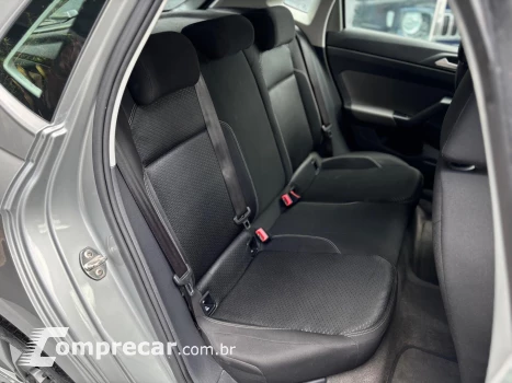 POLO 1.0 200 TSI Highline