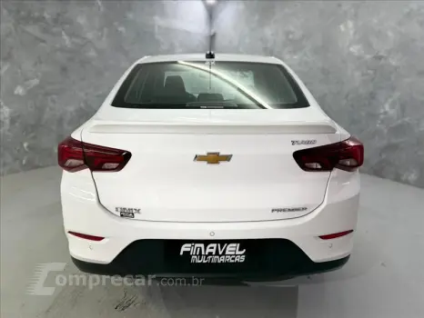 ONIX 1.0 Turbo Plus Premier