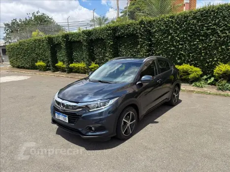 Honda HR-V 1.8 16V EXL 4 portas