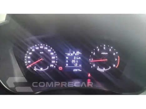 HB20 1.0 12V FLEX SENSE MANUAL