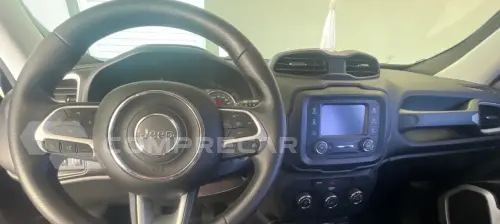 RENEGADE 1.8 16V Sport