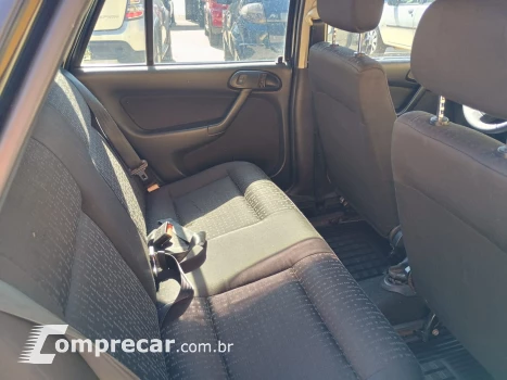 Gol G3 1.0 16V