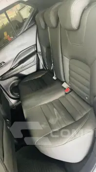 KICKS ADVANCE CVT