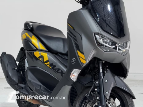 NMAX CONNECTED 160 SE ABS