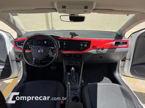 POLO 1.0 200 TSI Highline